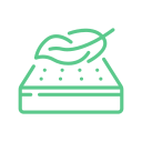 Comfortable Underfoot