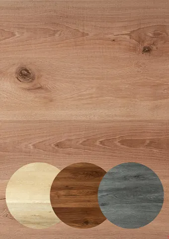 Commercial SPC Flooring UAE for Office Spaces