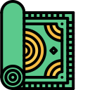 Handmade Rugs icon