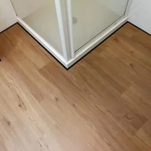 Oak SPC Vinyl Flooring – Stone Plastic Composite Planks