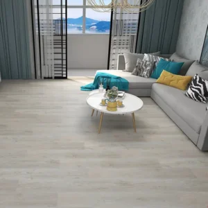 Premium Antique Wood SPC Flooring Dubai