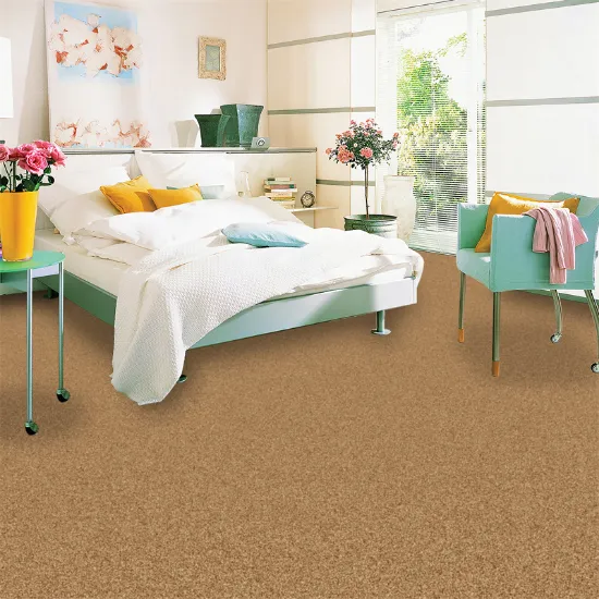 Soft-Golden-Red-Tufted-Velvet-Wall-to-Wall-Carpet-Dubai