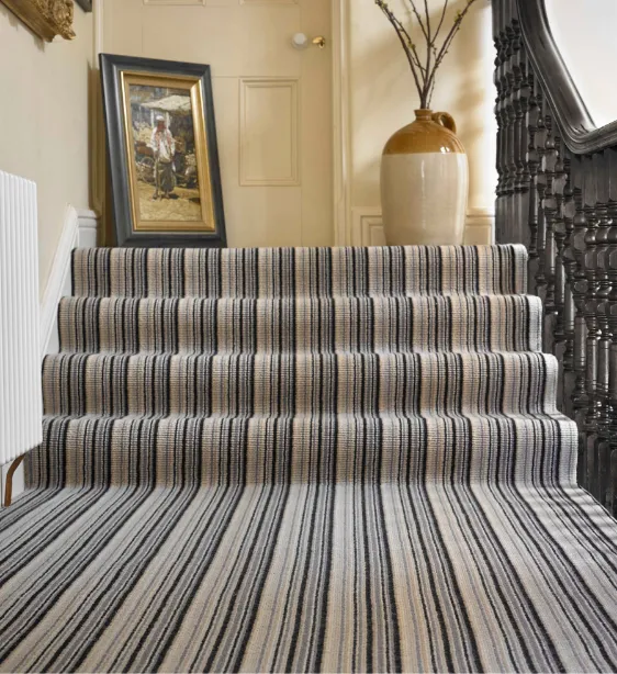 Patterned & Striped Carpets Luxury Patterned Striped Carpets Abu Dhabi