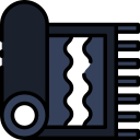 Modern Design Rugs icon
