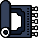 Stylish Look Rugs icon