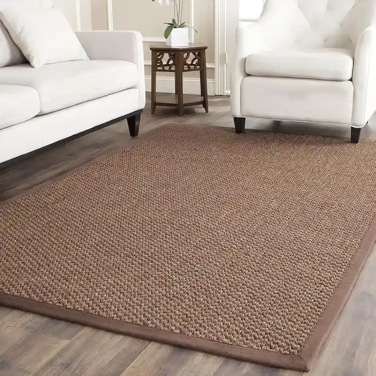 Sisal Carpets Sisal Carpet Abu Dhabi Fixing & Installation