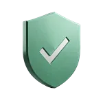 Flawless Safety Icon 1