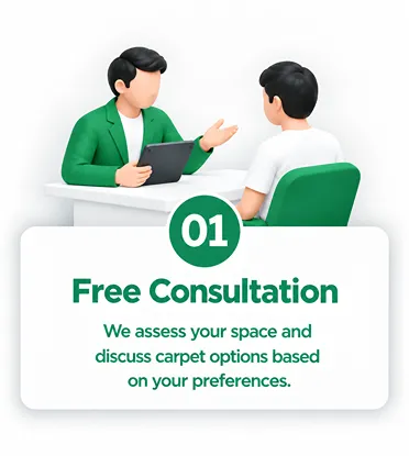 Free Consultation