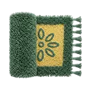 Shaggy Rugs Icon