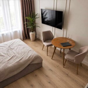 Antique Oak SPC Flooring