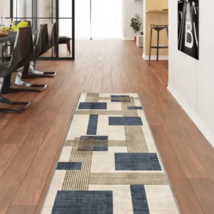 Beige Entryway Carpets
