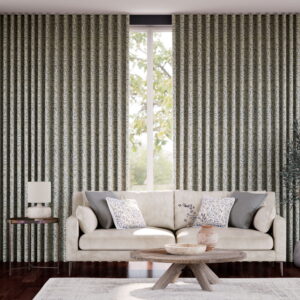 Bough Mink Motorized Curtains