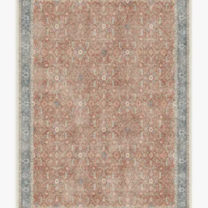 Celestine Coral Rugs