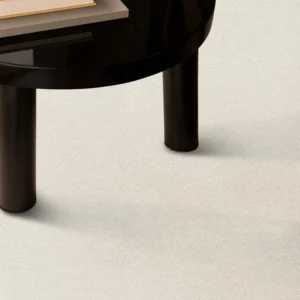 Dusty White Wall to Wall Carpets