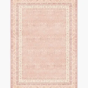 Eleanor Soft Pink Rugs