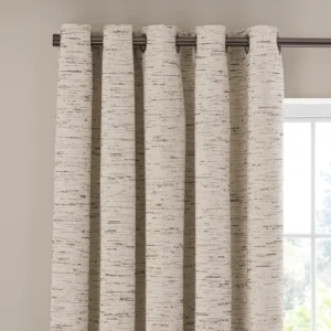 Fontaine Blackout Eyelet Curtains