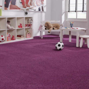 Glitter Kids Room Carpets