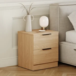 Hayes Drawer Bedside Table