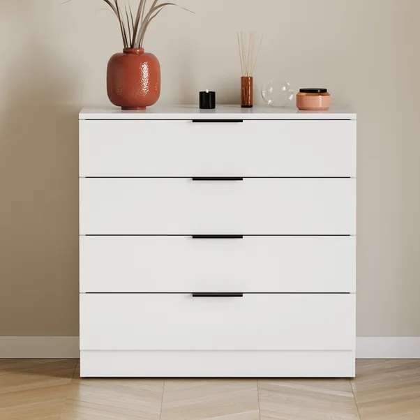 Hayes Drawer Chest Hayes Drawer Chest