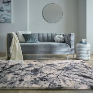 Indulgence Abstract Rug