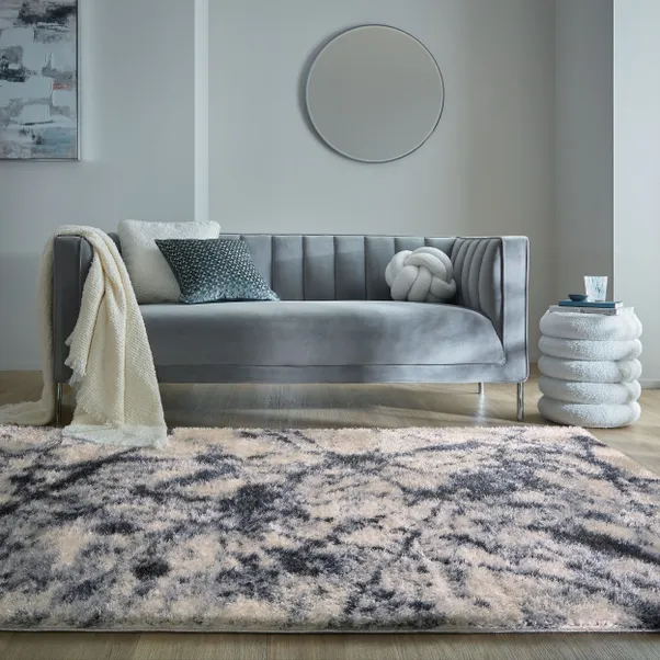 Indulgence Abstract Rug Indulgence Abstract Rug