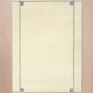 Ivory Handmade Rugs