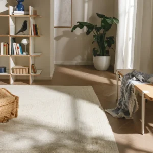Jutta Ivory Sisal Rugs