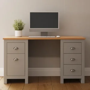 Lancaster Study Office Desk