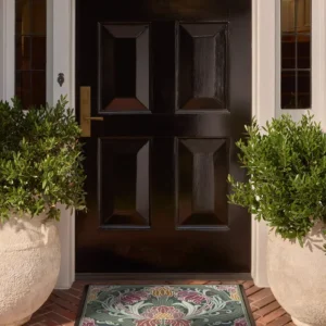 Liberty Flourish Doormat