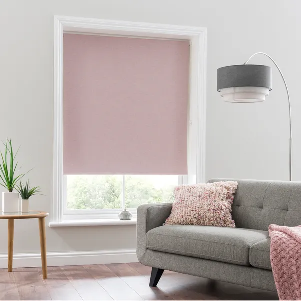 Luna Blackout Roller Blind Luna Blackout Roller Blind