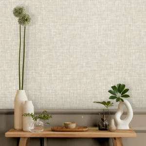 Lynford Plain Wallpaper