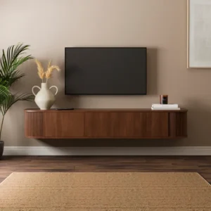 Mateo Wall Mounted TV Unit