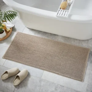 Mini Bobble Bath Runner Mat Mini Bobble Bath Runner Mat
