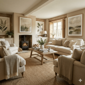 Natural Beige Sisal Carpets