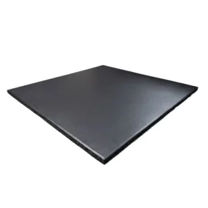 Obsidian EPDM Flooring