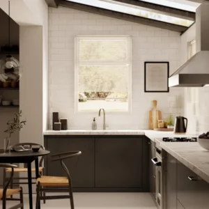 PVC Venetian Blind