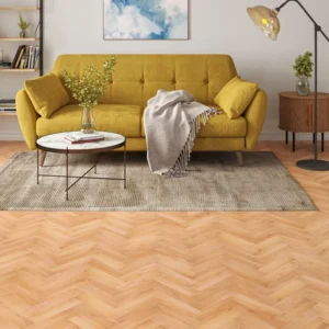 Paradise Wooden Flooring