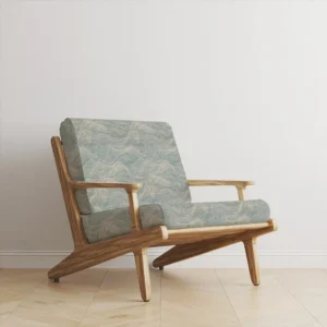 Salcombe Chair Upholstery