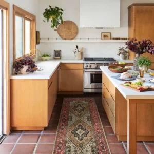 Santiago Area Rugs