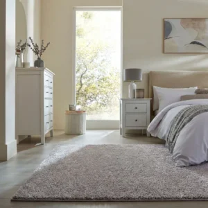 Sheen Shaggy Rug