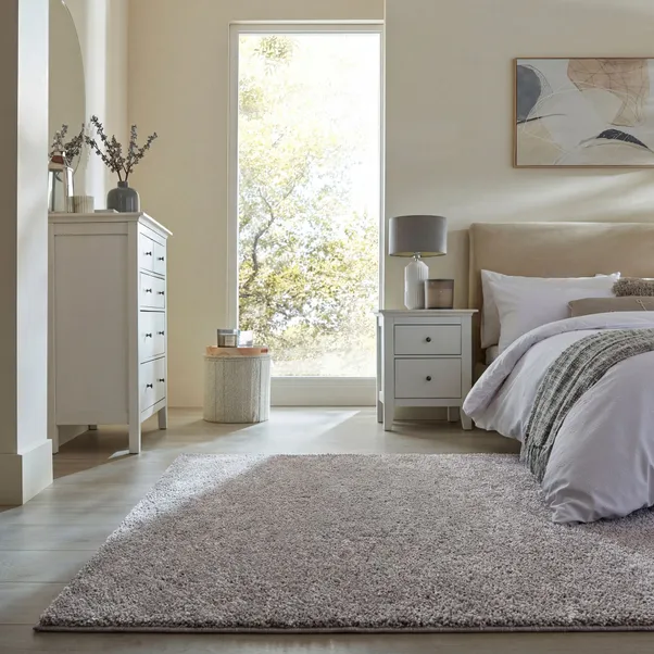 Sheen Shaggy Rug Sheen Shaggy Rug
