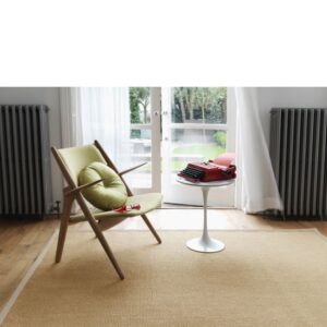Sisal Linen Modern Rugs