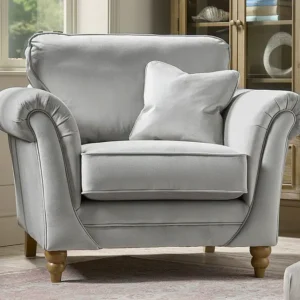 Stockholm Armchair