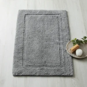 Sumptuously Soft Bath Mat