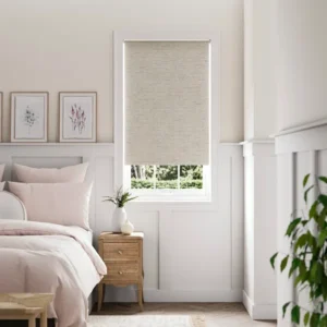 Waffle Blackout Roller Blind Waffle Blackout Roller Blind