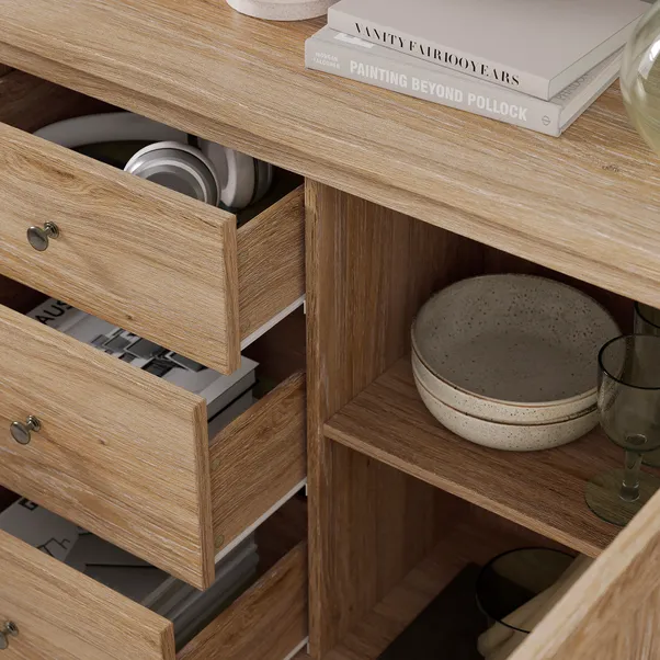 Wide Sideboard Furniture Wide Sideboard Furniture