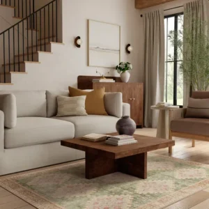 Zosia Persian Area Rugs